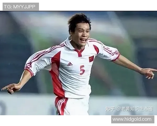 中国足球明星有哪些他们的名字和成就介绍