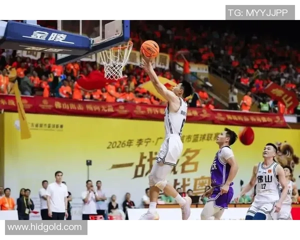 广东篮球全明星投票开启球迷热情高涨助力明星球员争夺荣耀